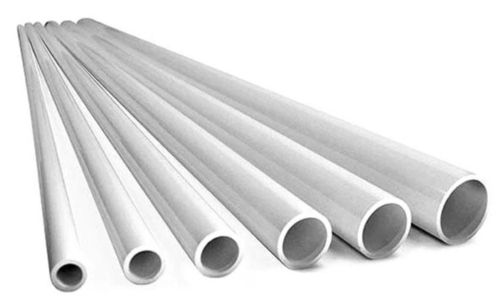 Grey 3-6 Meters Corrosion Resistance Long Lasting Aisi Standards Pvc Plumbing Pipes