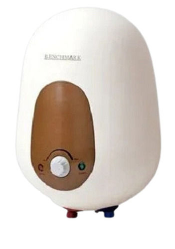 6 Ltr Storage Five Star Rated Electric Water Heater Capacity: 3 Liter/Day