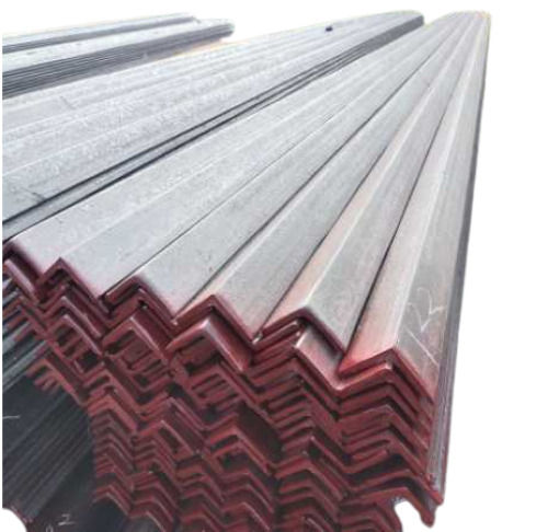 Corrosion Resistant High Strength Mild Steel Angle Bar For Construction Work