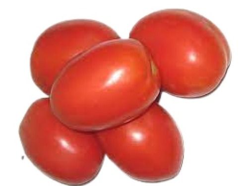 Naturally Grown Fresh Round Shape Raw Red Tomato Shelf Life: 3 Days