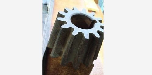 Rust Resistant Bevel Gear Pinion For Automobiles