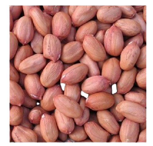 86% Purity Fresh And Natural Loose Edible Organic Peanut Seeds  Admixture (%): 5%