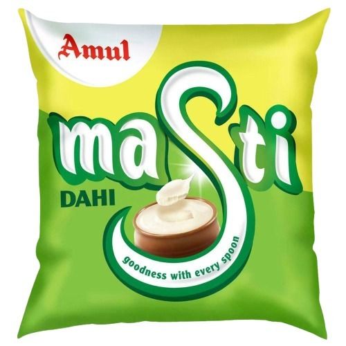 No Preservatives Tasty Healthy Original Flavor Masti Dahi