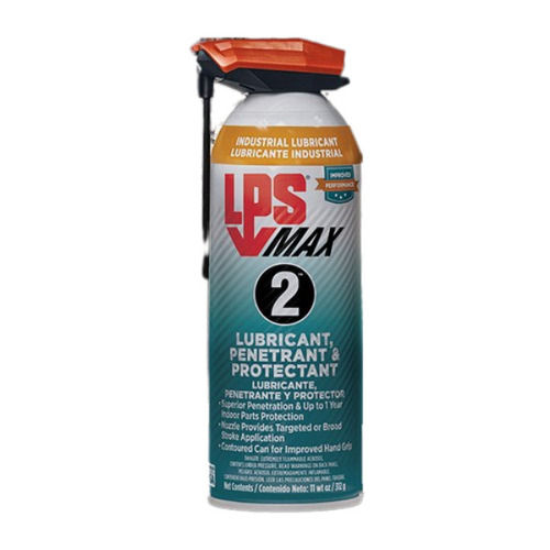 Penetration And Protectant Industrial Lubricant