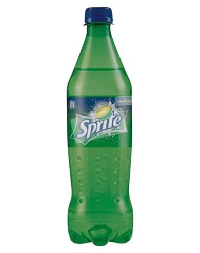 Hygienically Bottle Packed Non-Alcoholic Sweet Taste Sprite Cold Drink Alcohol Content (%): Non