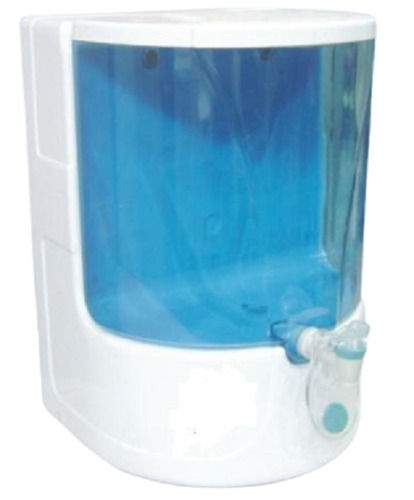 220 Voltage And 25 Watt Abs Plastic Table Top Ro Water Purifiers Dimension(L*W*H): Na Inch (In)