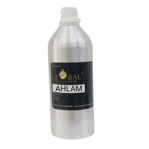 Ahlam Perfume Attar Oil