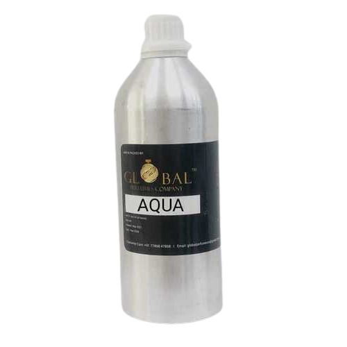 Aqua Perfume Attar Oil
