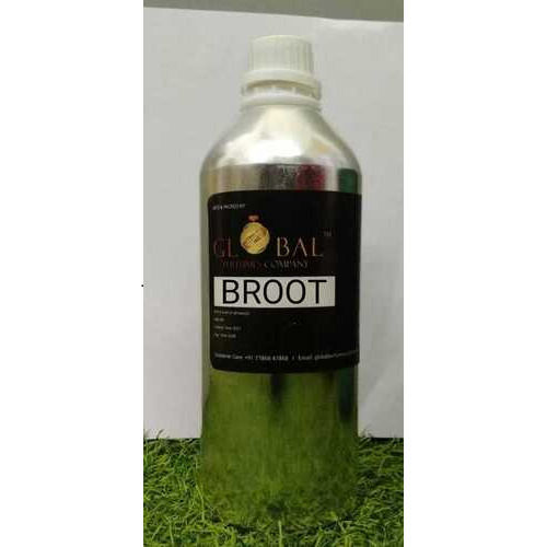 Broot Perfume Attar Oil