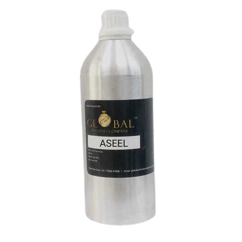 Concentrated Aseel Perfume Attar Oil