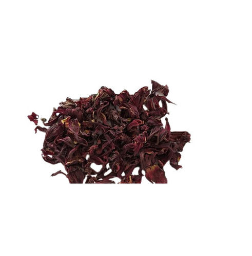 Dried T Cut 0.5 To 5 MM Hibiscus Sabdariffa