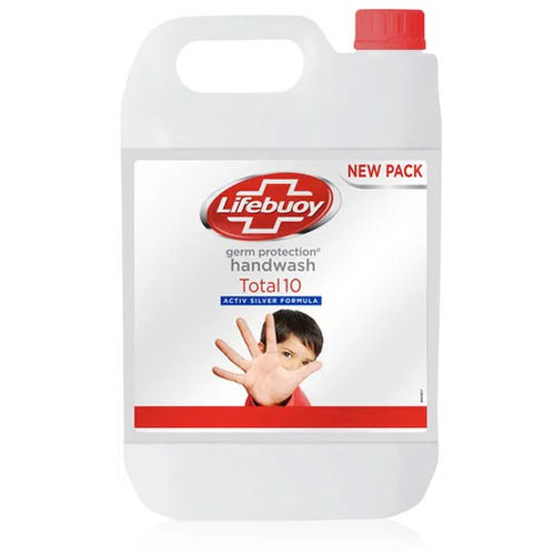 Hand Wash 5 Liter