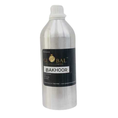 Premium Bakhoor Perfume Attar Oil