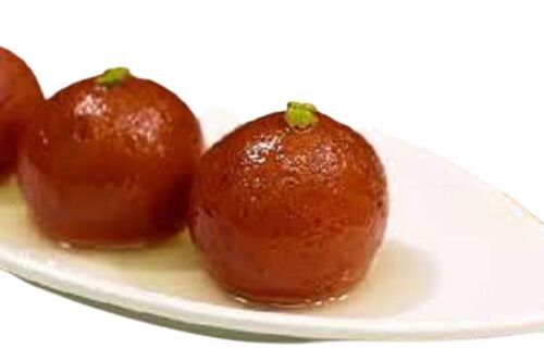 Sweet Tasty And Mouth Melting Gulab Jamun