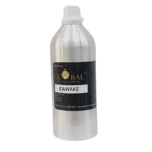 Export Quality Smooth Fragrance Global Fawake Attar Oil For Perfume Chemical Name: Synthetic