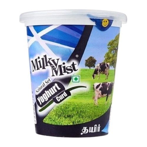 Hygienically Packed Milky Mist Curds