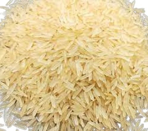 Indian Origin Organically Cultivated Medium Grain White 100% Pure Basmati Rice 