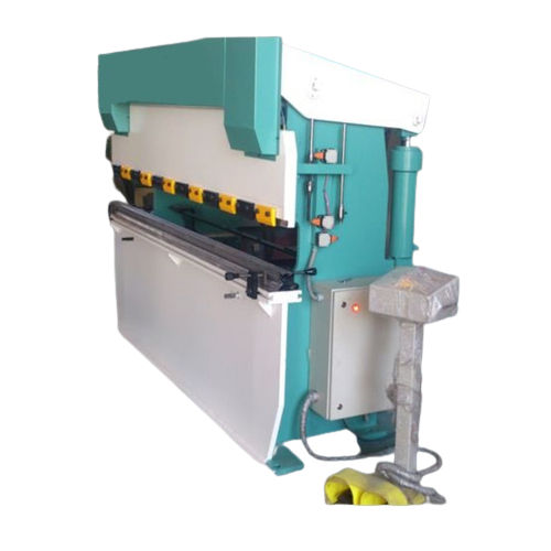 Latest Technology Hydraulic Press Brake Machine