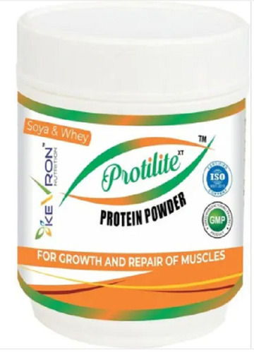 Ayurvedic Protein Powder For Advance Growth