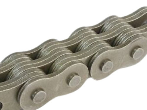 Corrasion And Rust Resistant Polished Stainless Steel Leaf Chains