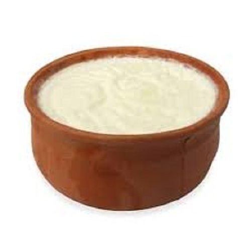 Hygienically Bulk Packed Fresh Cow Milk Curd