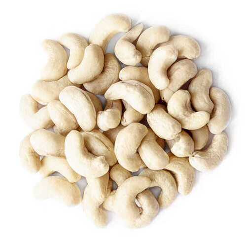 Organic Chemical Free Cashew Nuts