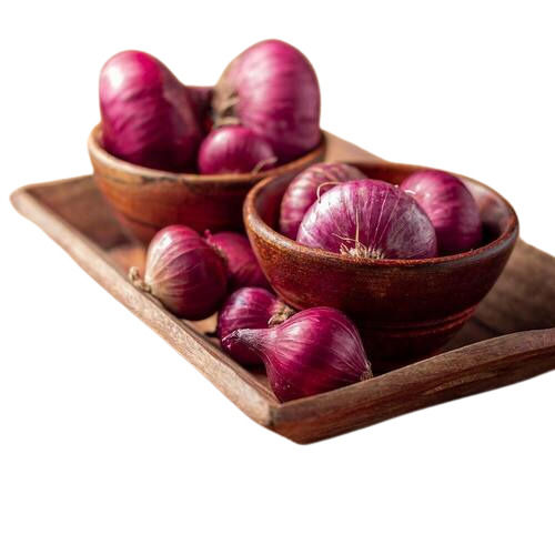 Preservatives Free Farm Fresh Organic Whole Red Onion For Cooking