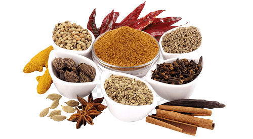 Dried Ready To Use Pure And Fresh Aromatic Garam Masala Powder For Cooking