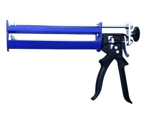 1.5kg And 390-400 Ml Air Volume Rebaring Dispenser Gun 400