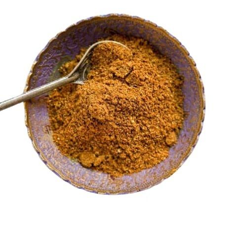 Brown A Grade Dried And Spicy Chicken Masala Powder