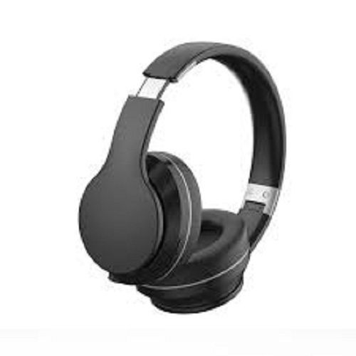 Bluetooth Wireless Black Color Headphone Application: Mobile And Electronic Devices