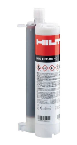 Hilti Re 10 Rebaring Grouting Chemical