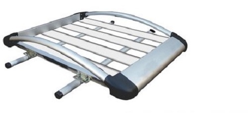 Premium Quality Foldable Row Carrier For Car By Gaurab Enterprises