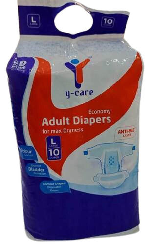 Disposable Adult Diaper - Adult Diaper Pant Manufacturers, Suppliers,  Dealers & Latest Price