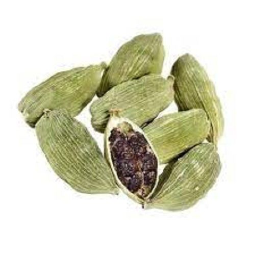 Healthy Aromatic 1kg Weight Spicy Strong Taste 99.9% Pure Cardamom Seed