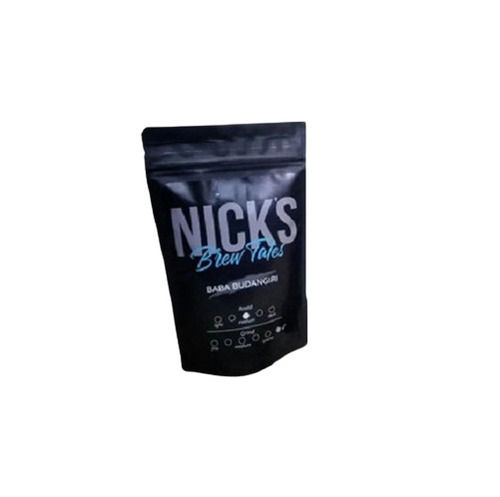 250 Grams And 1.5% Caffeine Neutral Pure Raw Coffee Powder Brix (%): 10%