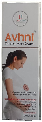 Avhni Post Delivery Stretch Mark Cream For Women
