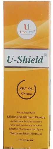 U-Shield SPF 50+ Sun Screen Cream
