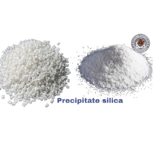 Industrial Raw Precipitated Silica Granules And Powder Application: Electric Device