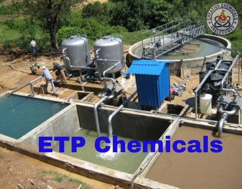 Black Polyaluminium Chloride (Pac) Liquid Chemical For Etp Plant