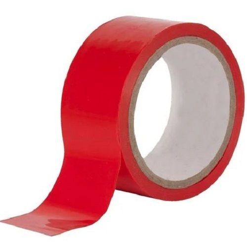 White Single Side Pvc Self Adhesive Tapes