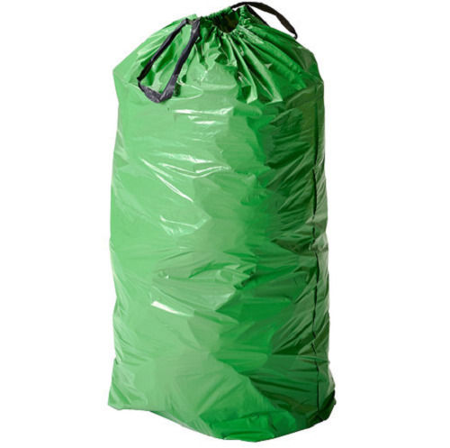Soft Hdpe Biodegradable Garbage Bags