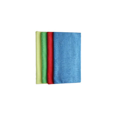 microfiber cloth