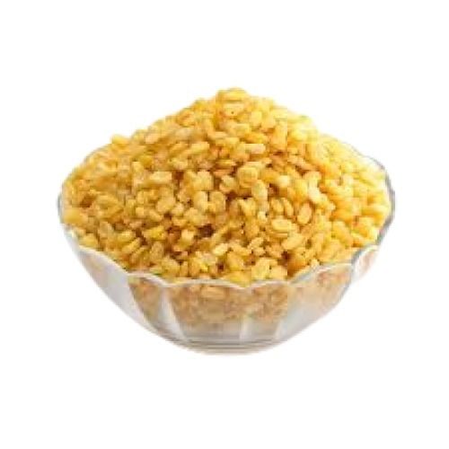 Crispy Crunchy Salty Fried Moong Dal Namkeen Carbohydrate: 46.9 Grams (G)