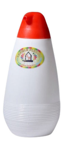 Penguin Shaped Leak Proof Plastic Bottle With Screw Cap Capacity: 250 Milliliter (Ml)