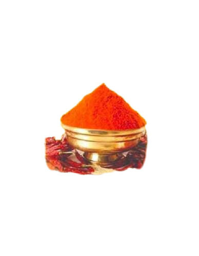 A Grade Indian Origin Common Cultivation 99.9% Pure Dried Red Chili Powder