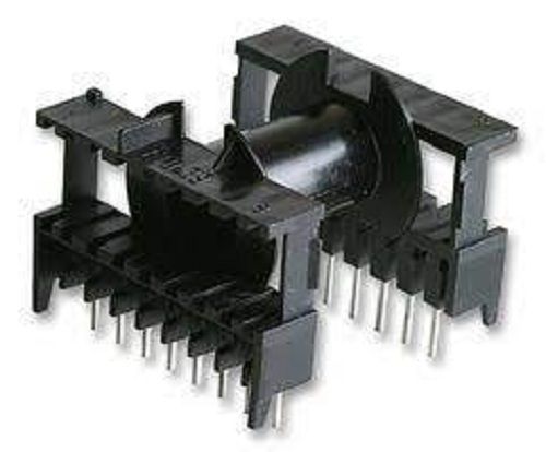 Single Phase Industrial Black Transformer Bobbin Capacity: 1000 Kiloliter/Day