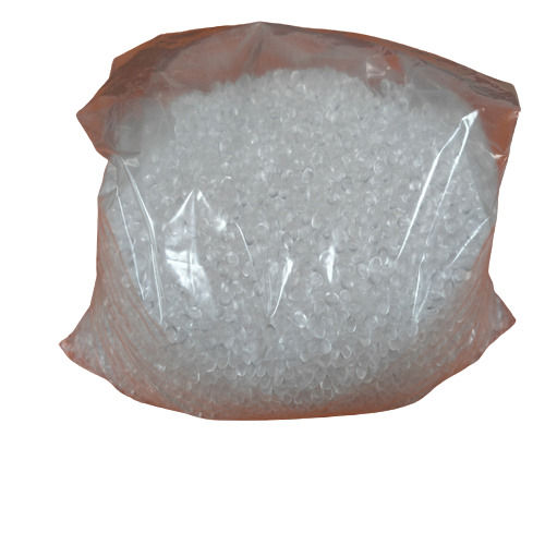 Bulk Supply Raw 100% Virgin Natural LDPE Granules For Industrial Use