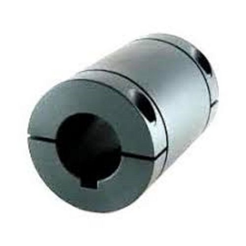 60 X 30 X 70 Mm Powdered Coated Surface Treatment Cut-Way Sleeve Coupling Application: Top Hammer Drilling