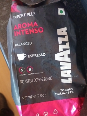 Dried Coffee Beans - 100% Pure Vegetarian Sugar-Free & Trans-Fat Free No Artificial Colors or Flavors Rich in Antioxidants